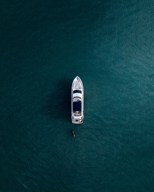 The Quiet Authority Method- Brand Strategy Framework